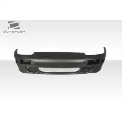1995-1998 Porsche 993 Turbo Look Front Bumper image - 11