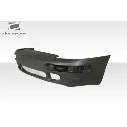 1995-1998 Porsche 993 Turbo Look Front Bumper image - 13