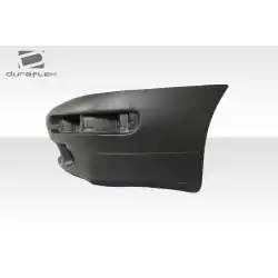 1995-1998 Porsche 993 Turbo Look Front Bumper image - 15