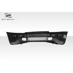 1995-1998 Porsche 993 Turbo Look Front Bumper image - 17