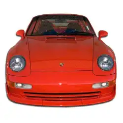 1995-1998 Porsche 993 Club Sport Front Lip image - 3