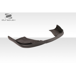 1995-1998 Porsche 911 Carrera 993 C2 C4 Targa Duraflex Club Sport Front Lip Under Spoiler Air Dam - 3 Piece image - 11