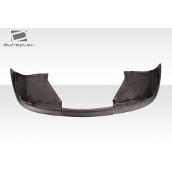 1995-1998 Porsche 911 Carrera 993 C2 C4 Targa Duraflex Club Sport Front Lip Under Spoiler Air Dam - 3 Piece image - 12
