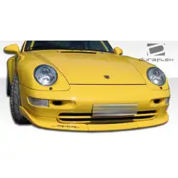 1995-1998 Porsche 993 Club Sport Front Lip image - 5