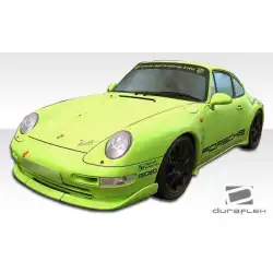 1995-1998 Porsche 993 Club Sport Front Lip image - 14