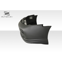 1999-2001 Porsche 911 Carrera 996 C2 C4 Duraflex GT-2 Look Body Kit - 4 Piece image - 13