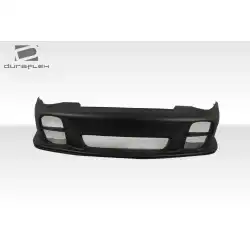 2002-2004 Porsche 996 GT-2 Front Bumper image - 21