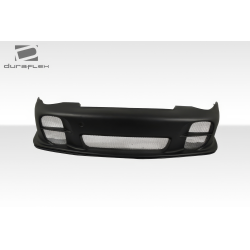 2002-2004 Porsche 911 Carrera 996 C2 C4 and 2001-2004 Porsche 911 Carrera 996 Turbo C4S Duraflex GT-2 Look Front Bumper - 2 Piece image - 10