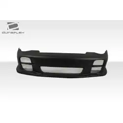 2002-2004 Porsche 911 Carrera 996 C2 C4 and 2001-2004 Porsche 911 Carrera 996 Turbo C4S GT-2 Look Front Bumper - 2 Piece image - 11