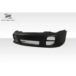 2002-2004 Porsche 911 Carrera 996 C2 C4 and 2001-2004 Porsche 911 Carrera 996 Turbo C4S GT-2 Look Front Bumper - 2 Piece image - 12