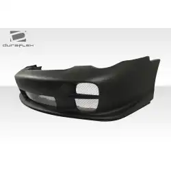 2002-2004 Porsche 911 Carrera 996 C2 C4 and 2001-2004 Porsche 911 Carrera 996 Turbo C4S GT-2 Look Front Bumper - 2 Piece image - 13