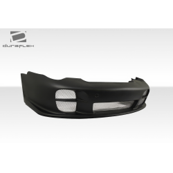 2002-2004 Porsche 911 Carrera 996 C2 C4 and 2001-2004 Porsche 911 Carrera 996 Turbo C4S Duraflex GT-2 Look Front Bumper - 2 Piece image - 13