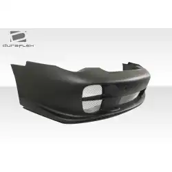 2002-2004 Porsche 911 Carrera 996 C2 C4 and 2001-2004 Porsche 911 Carrera 996 Turbo C4S GT-2 Look Front Bumper - 2 Piece image - 15