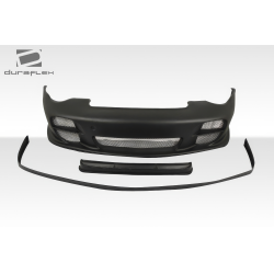 2002-2004 Porsche 911 Carrera 996 C2 C4 Duraflex GT-2 Look Body Kit - 4 Piece image - 33