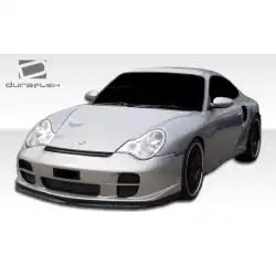 2002-2004 Porsche 996 GT-2 Front Bumper image - 19