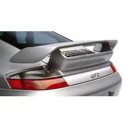 1999-2004 Porsche 996 GT-2 Rear Wing image - 3