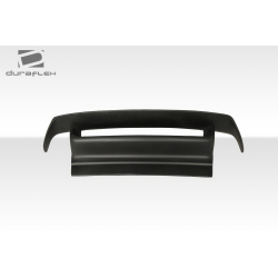 1999-2004 Porsche 911 Carrera 996 C4S Duraflex GT-2 Look Wing Trunk Lid Spoiler - 1 Piece image - 11