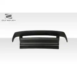 1999-2004 Porsche 911 Carrera 996 C4S GT-2 Look Wing Trunk Lid Spoiler - 1 Piece image - 1