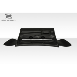 1999-2004 Porsche 911 Carrera 996 C4S Duraflex GT-2 Look Wing Trunk Lid Spoiler - 1 Piece image - 13