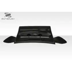 1999-2004 Porsche 911 Carrera 996 C4S GT-2 Look Wing Trunk Lid Spoiler - 1 Piece image - 4