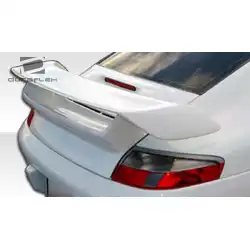 1999-2004 Porsche 996 GT-2 Rear Wing image - 11
