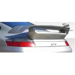 1999-2004 Porsche 996 GT-2 Rear Wing image - 15