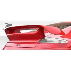 1999-2004 Porsche 996 GT-2 Rear Wing image - 17