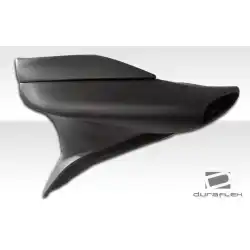 1999-2004 Porsche 996 G-Sport Rear Wing image - 21