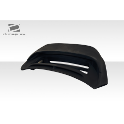 1999-2004 Porsche 911 Carrera 996 Coupe Duraflex G-Sport Wing Trunk Lid Spoiler - 1 Piece image - 4