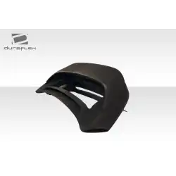 1999-2004 Porsche 911 Carrera 996 Coupe G-Sport Wing Trunk Lid Spoiler - 1 Piece image - 5