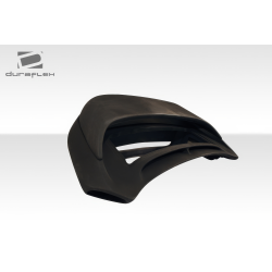 1999-2004 Porsche 911 Carrera 996 Coupe Duraflex G-Sport Wing Trunk Lid Spoiler - 1 Piece image - 7