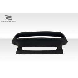 1999-2004 Porsche 911 Carrera 996 Coupe Duraflex G-Sport Wing Trunk Lid Spoiler - 1 Piece image - 8