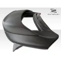 1999-2004 Porsche 996 G-Sport Rear Wing image - 23