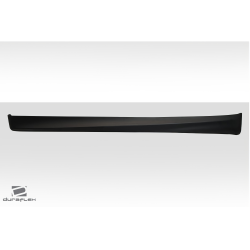 1999-2004 Porsche 911 Carrera 996 C2 C4 Duraflex GT-3 RS Look Side Skirts Rocker Panels - 2 Piece image - 3