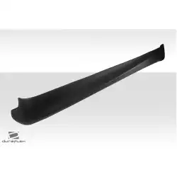 1999-2004 Porsche 911 Carrera 996 C2 C4 GT-3 RS Look Side Skirts Rocker Panels - 2 Piece image - 3
