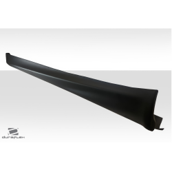 1999-2004 Porsche 911 Carrera 996 C2 C4 Duraflex GT-3 RS Look Side Skirts Rocker Panels - 2 Piece image - 5