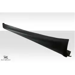 1999-2004 Porsche 911 Carrera 996 C2 C4 GT-3 RS Look Side Skirts Rocker Panels - 2 Piece image - 4