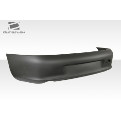 2002-2004 Porsche 911 Carrera 996 C2 C4 Duraflex GT-2 Look Body Kit - 4 Piece image - 16