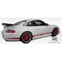 1999-2004 Porsche 996 GT-3 Rear Bumper image - 9