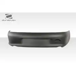 1999-2004 Porsche 996 GT-3 Rear Bumper image - 11