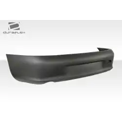 1999-2004 Porsche 996 GT-3 Rear Bumper image - 13