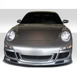 1999-2004 Porsche 996 GT-3 Front Bumper image - 2