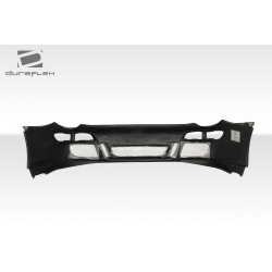 1999-2004 Porsche 911 Carrera 996 1997-2004 Porsche Boxster 997 Duraflex GT-3 RS Conversion Front Bumper - 1 Piece image - 10
