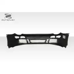 1999-2004 Porsche 911 Carrera 996 1997-2004 Porsche Boxster 997 GT-3 RS Conversion Front Bumper - 1 Piece image - 5