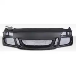 1999-2004 Porsche 996 GT-3 Front Bumper image - 6