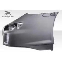 1999-2004 Porsche 996 GT-3 Front Bumper image - 10