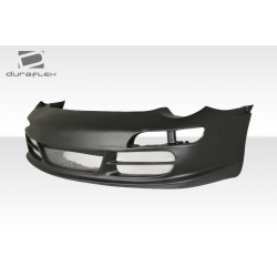 1999-2004 Porsche 911 Carrera 996 C2 C4 997 Duraflex Carrera Conversion Kit - 4 Piece image - 12