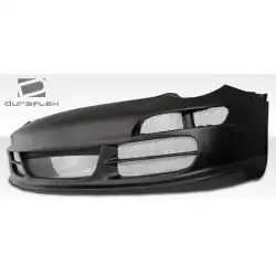 1999-2004 Porsche 996 Carrera Conversion Front Bumper image - 6