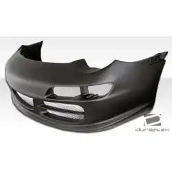 1999-2004 Porsche 996 Carrera Conversion Front Bumper image - 8