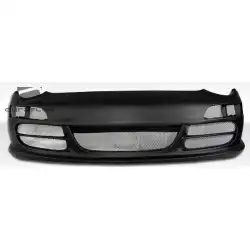 1999-2004 Porsche 996 Carrera Conversion Front Bumper image - 10